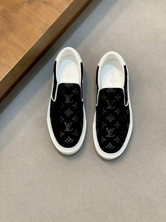 Picture of Louis Vuitton Shoes _SKULVsz39-45hnx050716086
